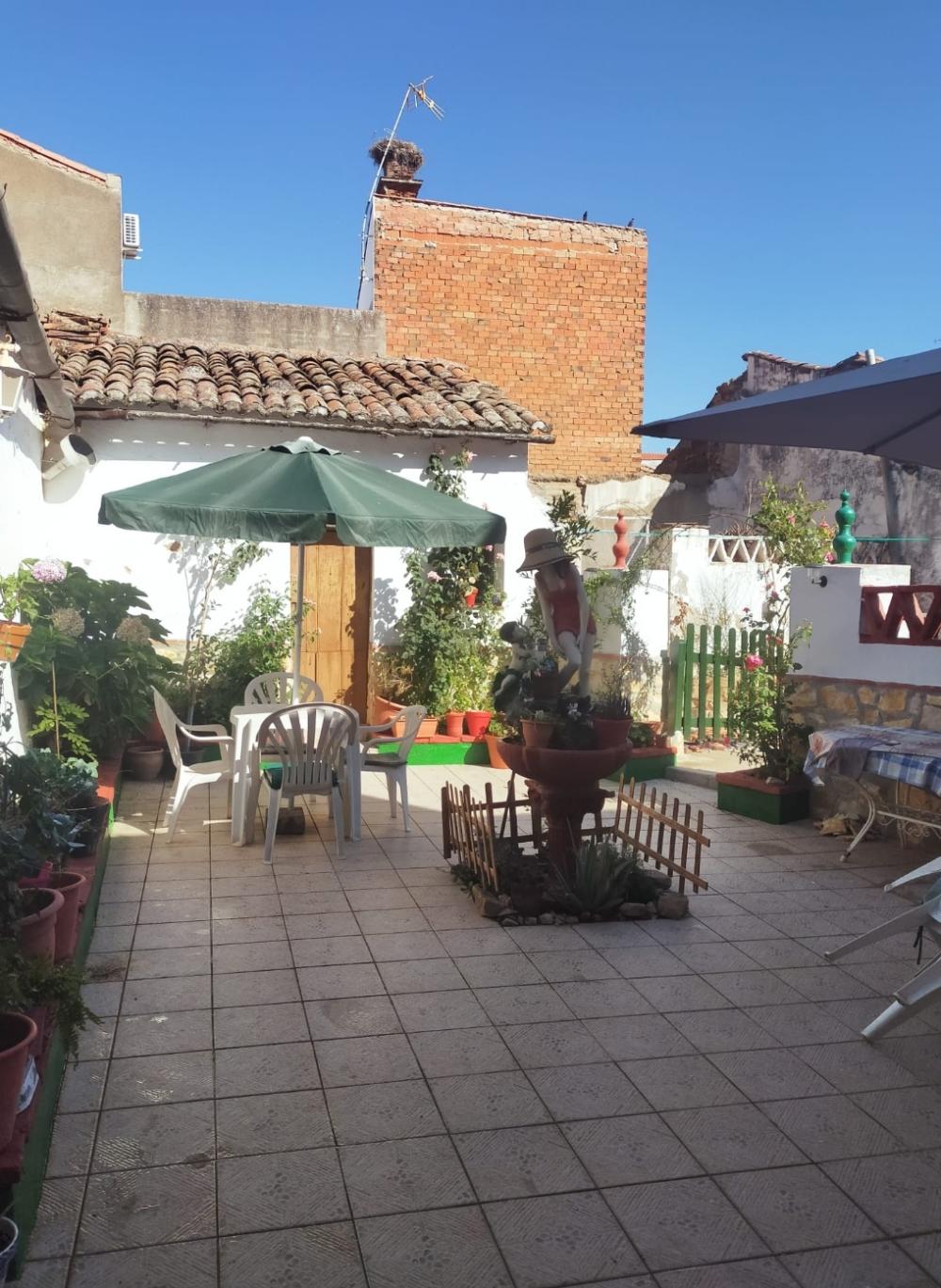  for sale house Salvatierra De Los Barros Tierra De Barros 4
