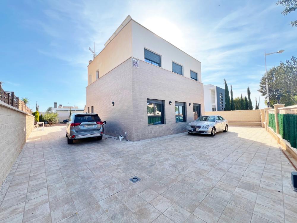  for sale villa Retamar Comarca Metropolitana De Almería 6