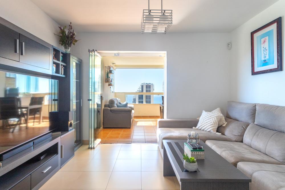  for sale apartment Poniente Marina Baixa 15