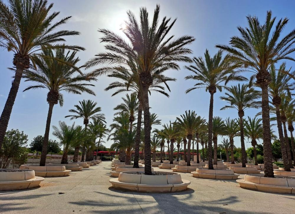  for sale villa Retamar Comarca Metropolitana De Almería 33