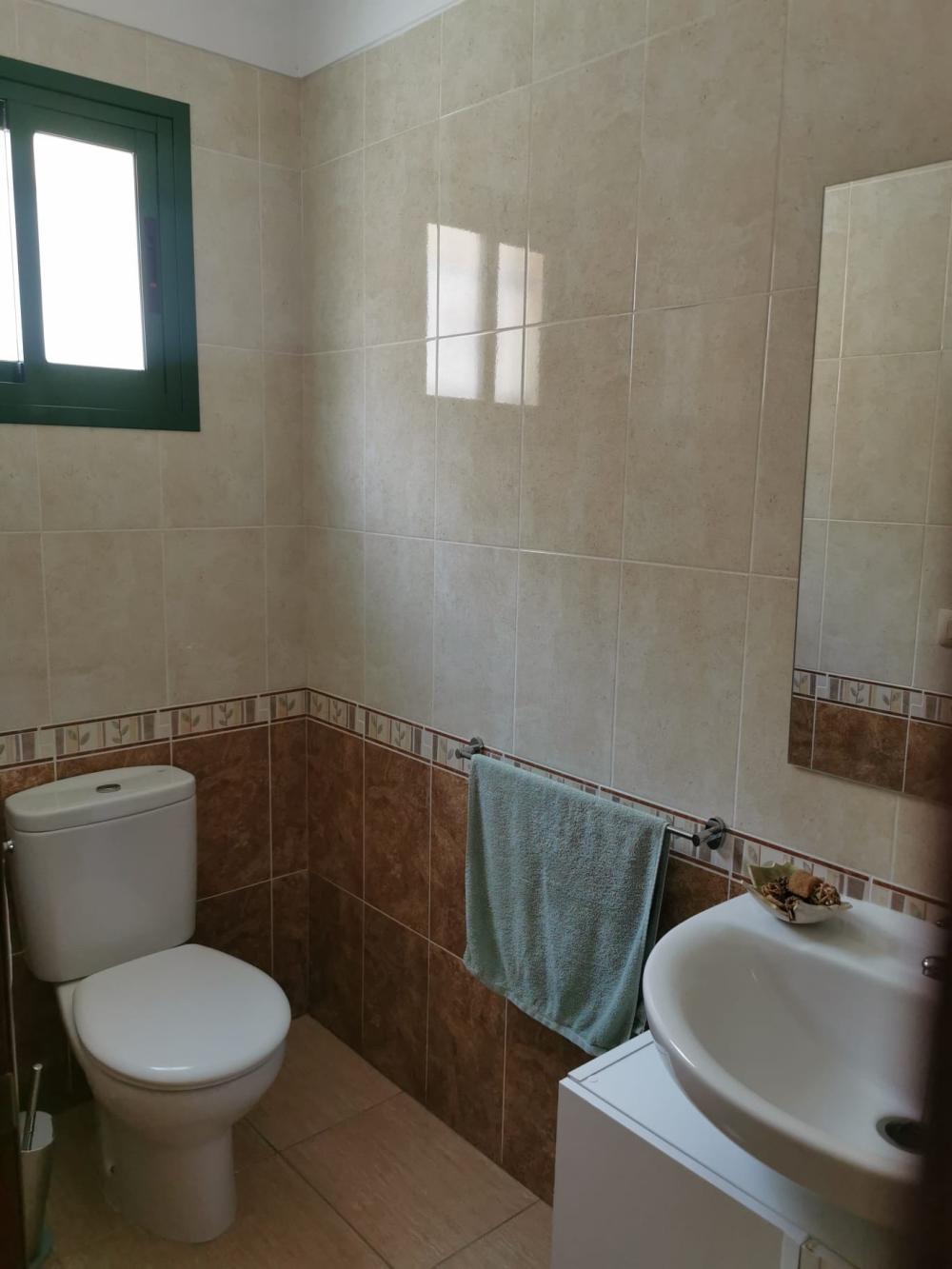  for sale duplex Las Chafiras Zona Sur 12