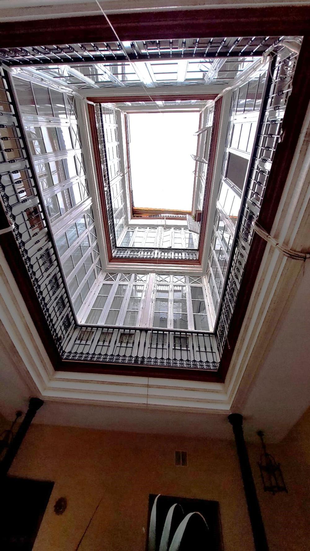  for sale apartment Sevilla Casco Antiguo 41003 Metropolitana De Sevilla 5