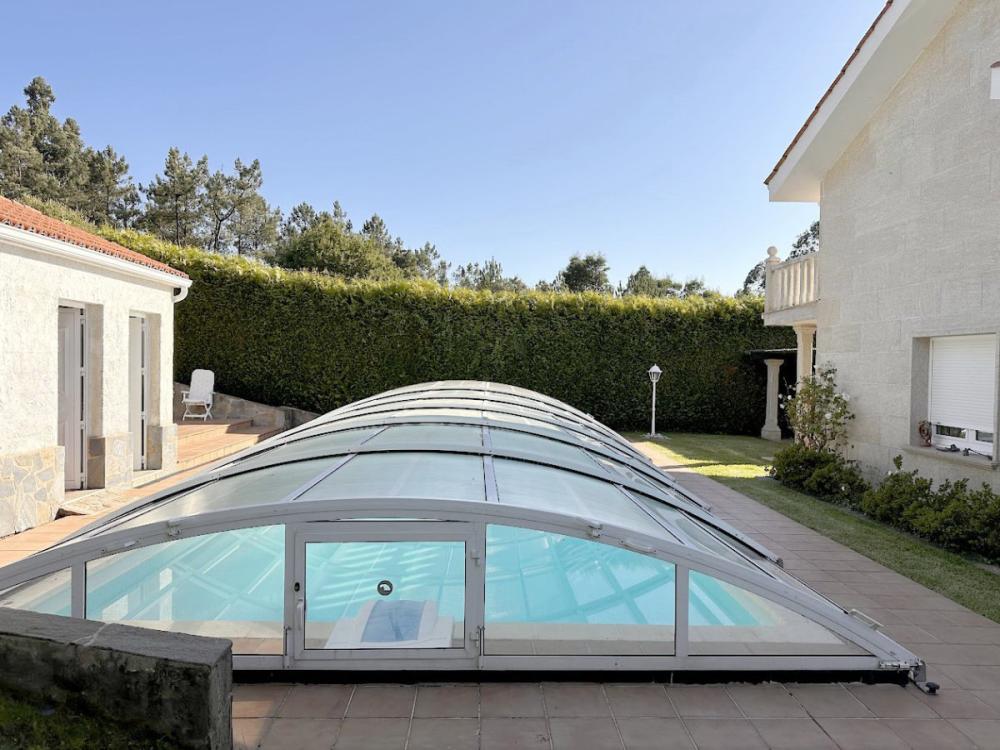  for sale house A Barcia Santiago 26