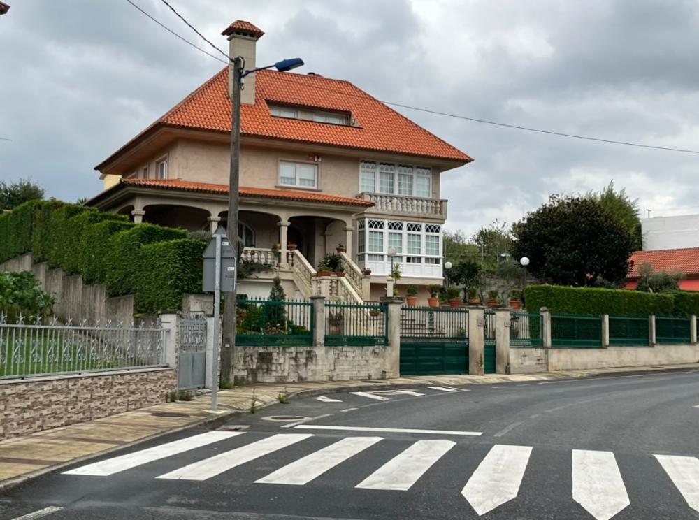  for sale house A Corveira Coruña 3