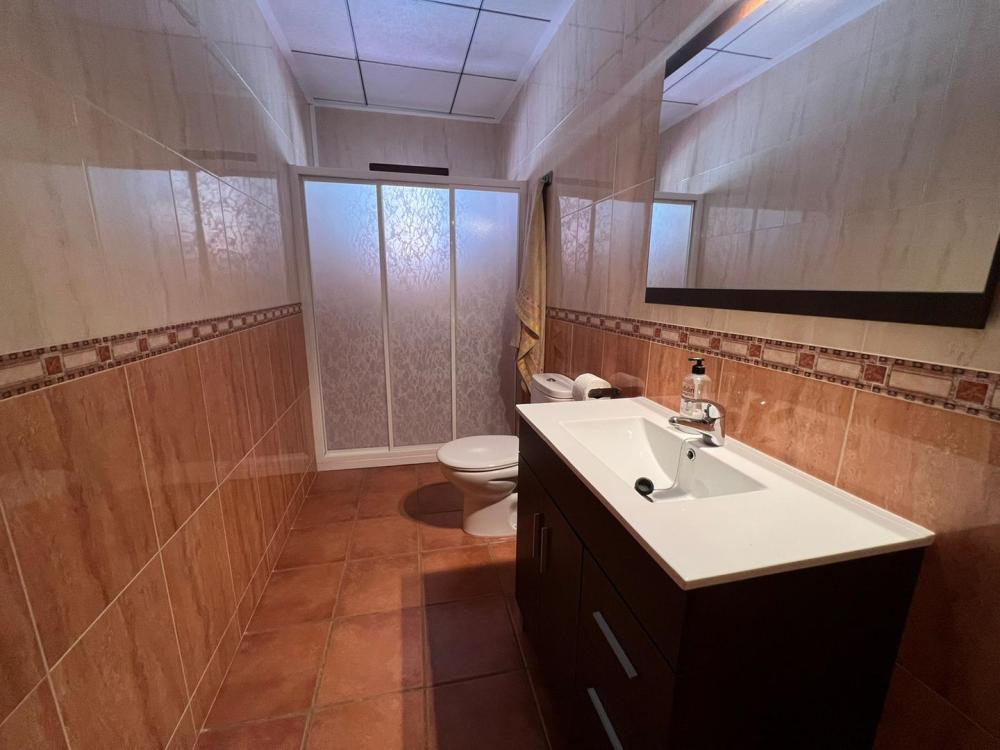  for sale villa Águilas Alto Guadalentín 30