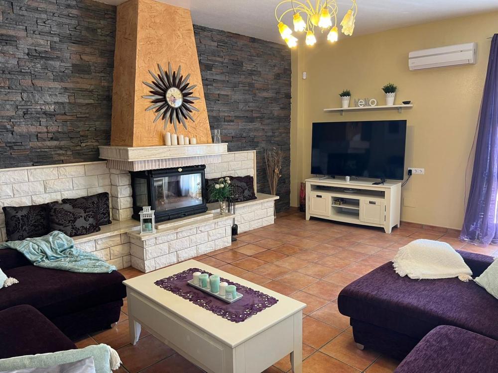  for sale villa Águilas Alto Guadalentín 19