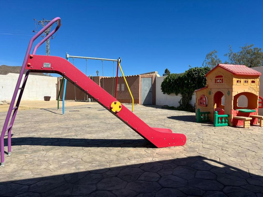  for sale villa Águilas Alto Guadalentín 7
