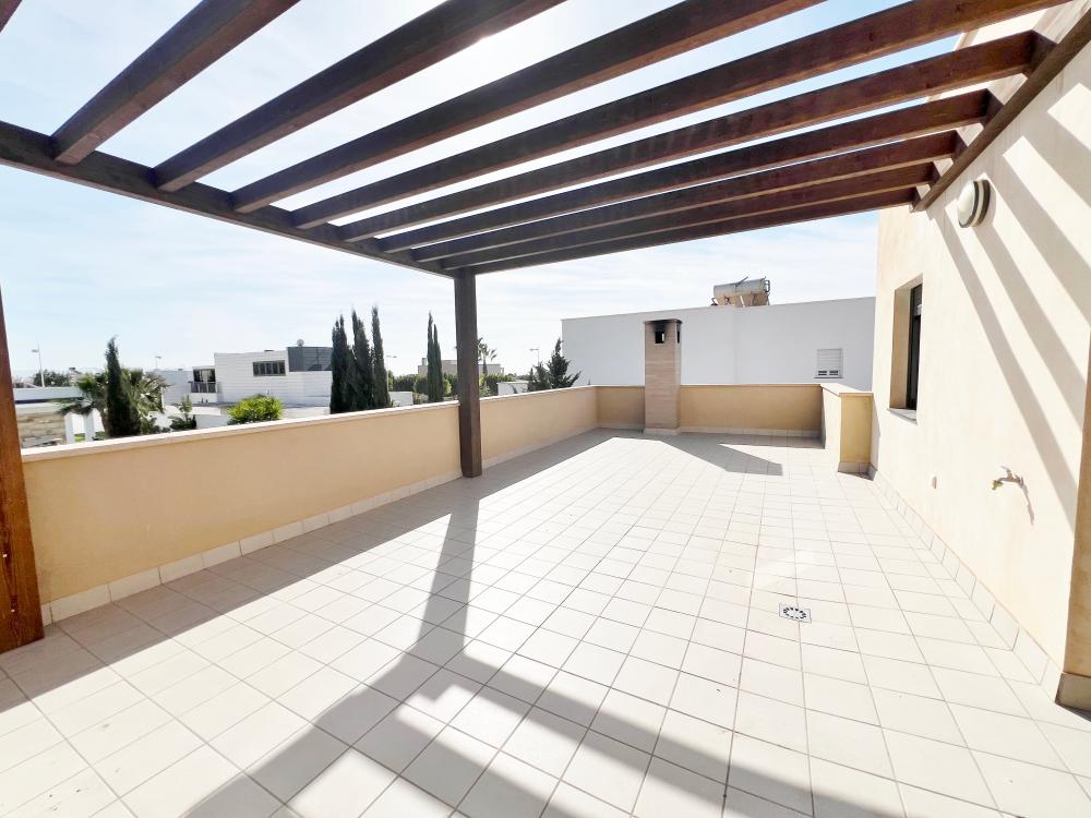  for sale villa Retamar Comarca Metropolitana De Almería 17