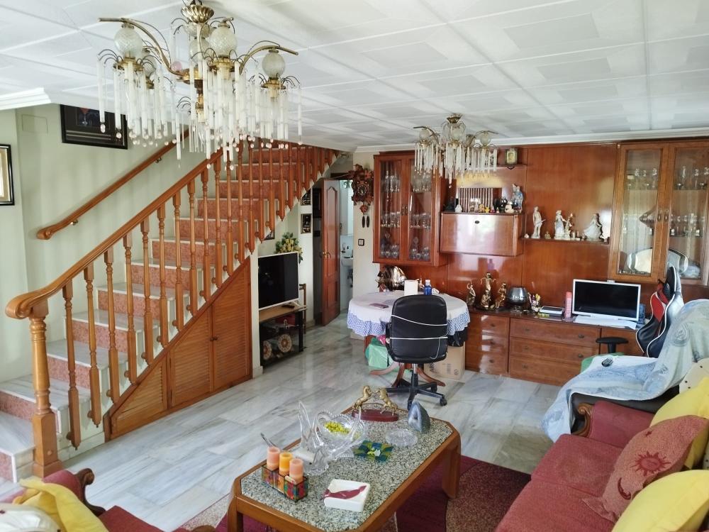 for sale house Albufereta Alacantí 6
