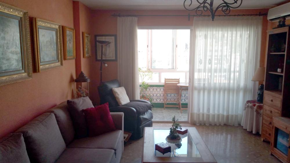  for sale apartment Pedregalejo 29017 Málaga-Costa Del Sol 10