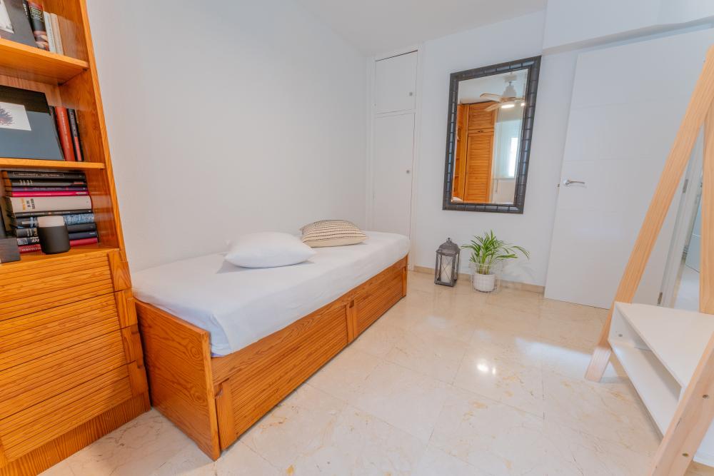 for sale apartment Ensanche-Diputación Alacantí 12