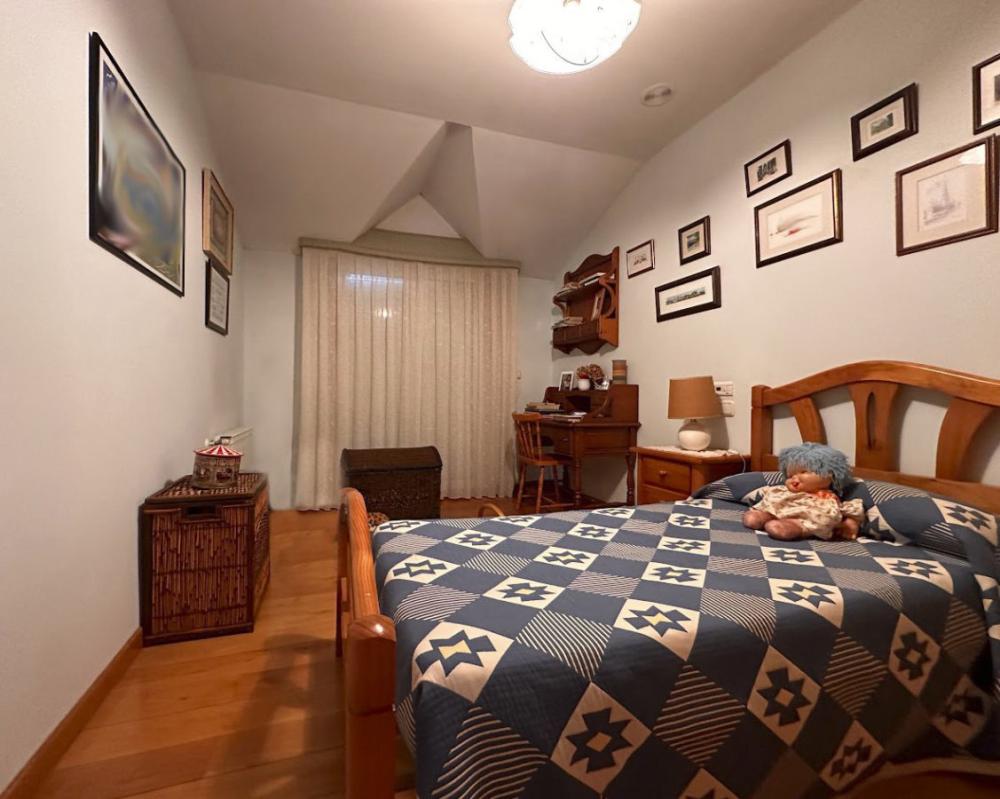  for sale house A Barcia Santiago 34