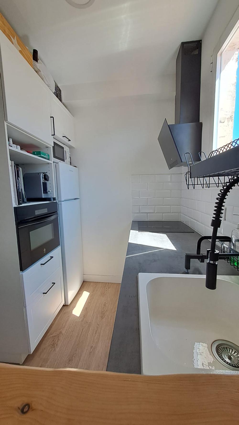  for sale apartment Centro-Justicia Madrid Capital 4