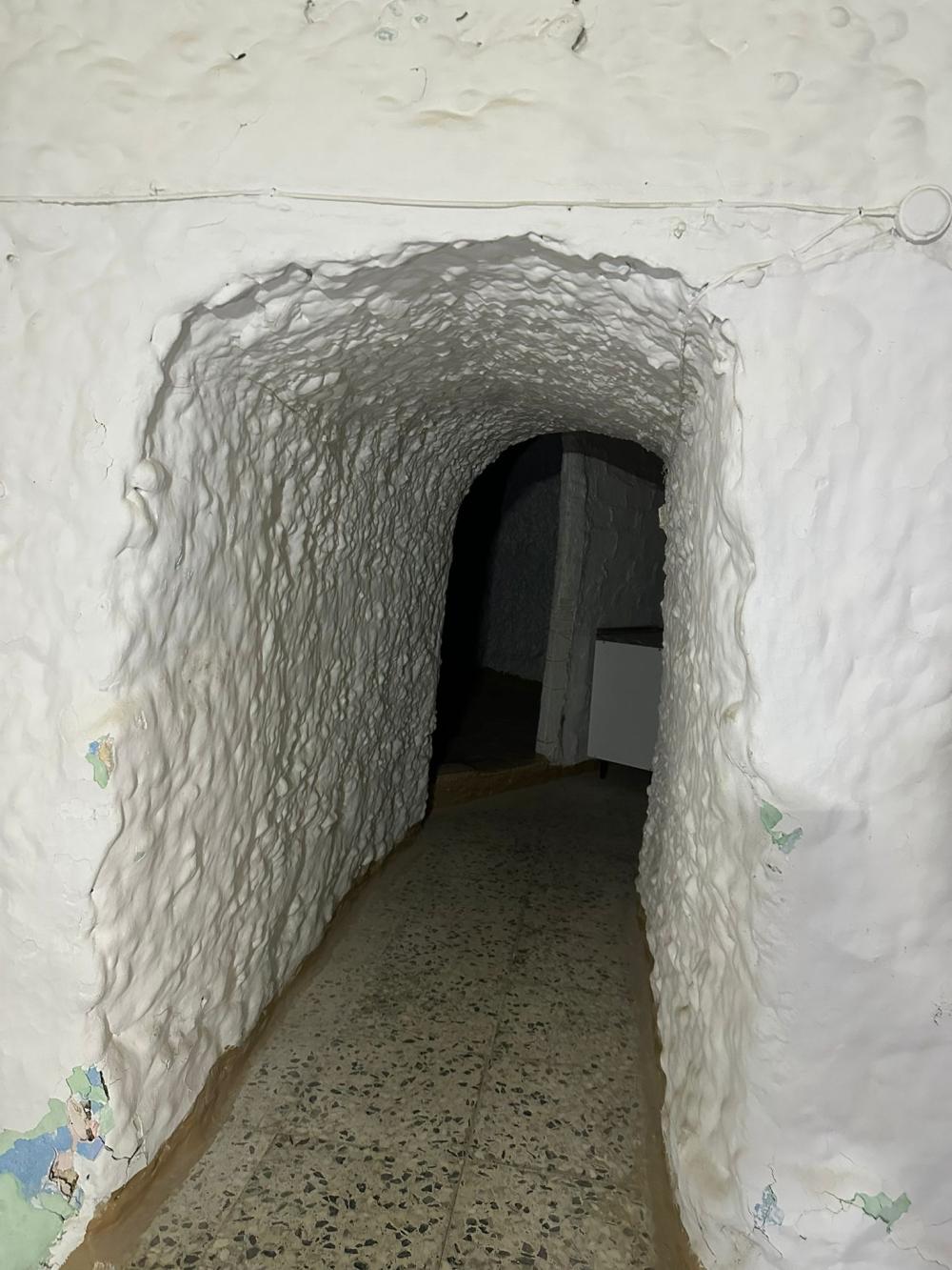  for sale house Guadix Accitania 11