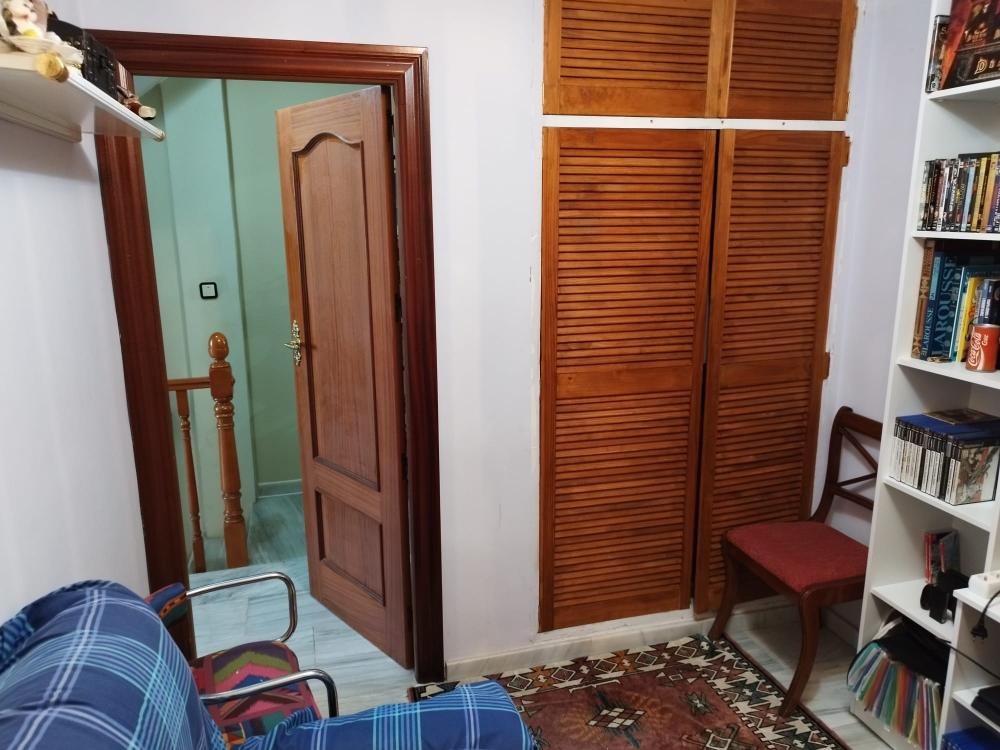  for sale house Albufereta Alacantí 12