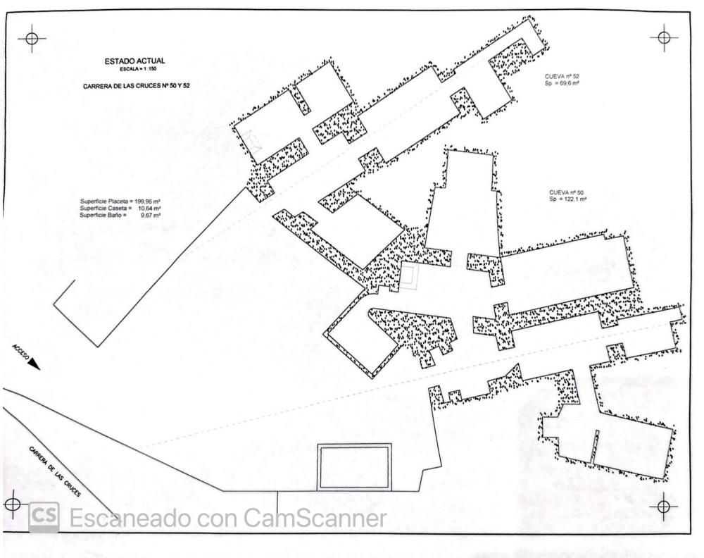  for sale house Guadix Accitania 20