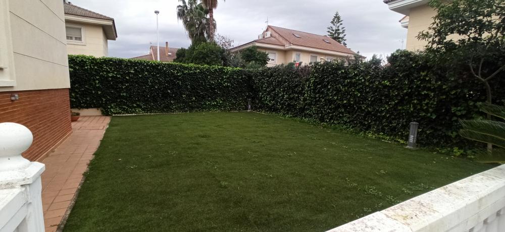  for sale villa Mérida Merida 4