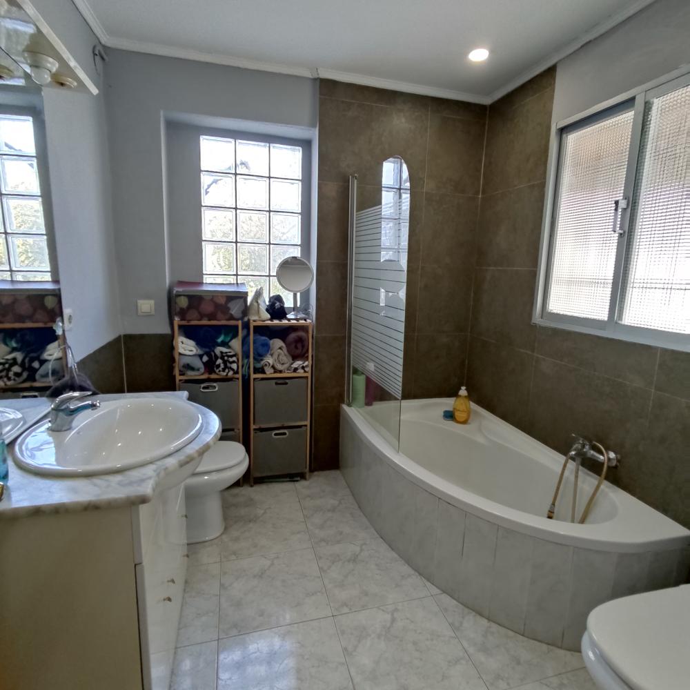  for sale villa La Cañada Horta Oest 27