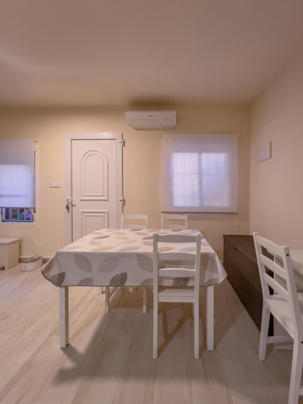  for sale terraced house Las Torretas Baix Segura 8