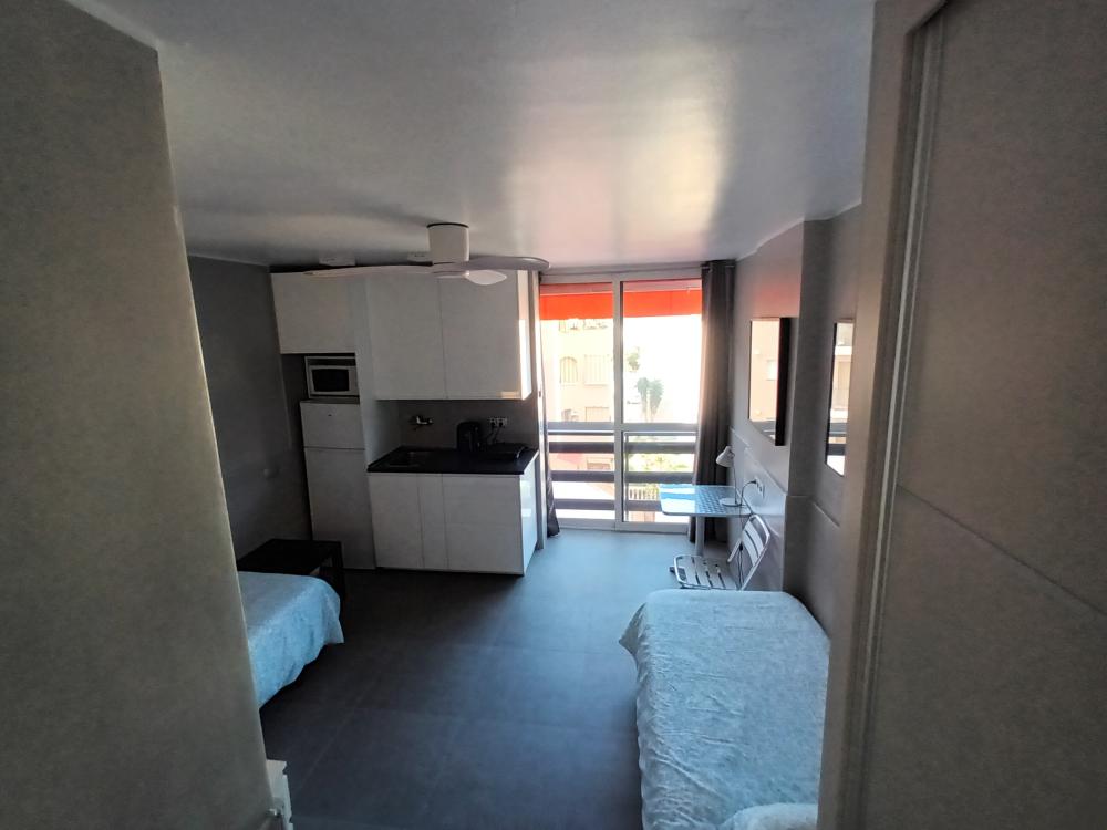  for sale studio apartment Benalmádena Costa Costa Del Sol Occidental 19