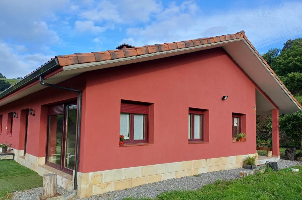  for sale villa Asterrika Lea-Artibai 6