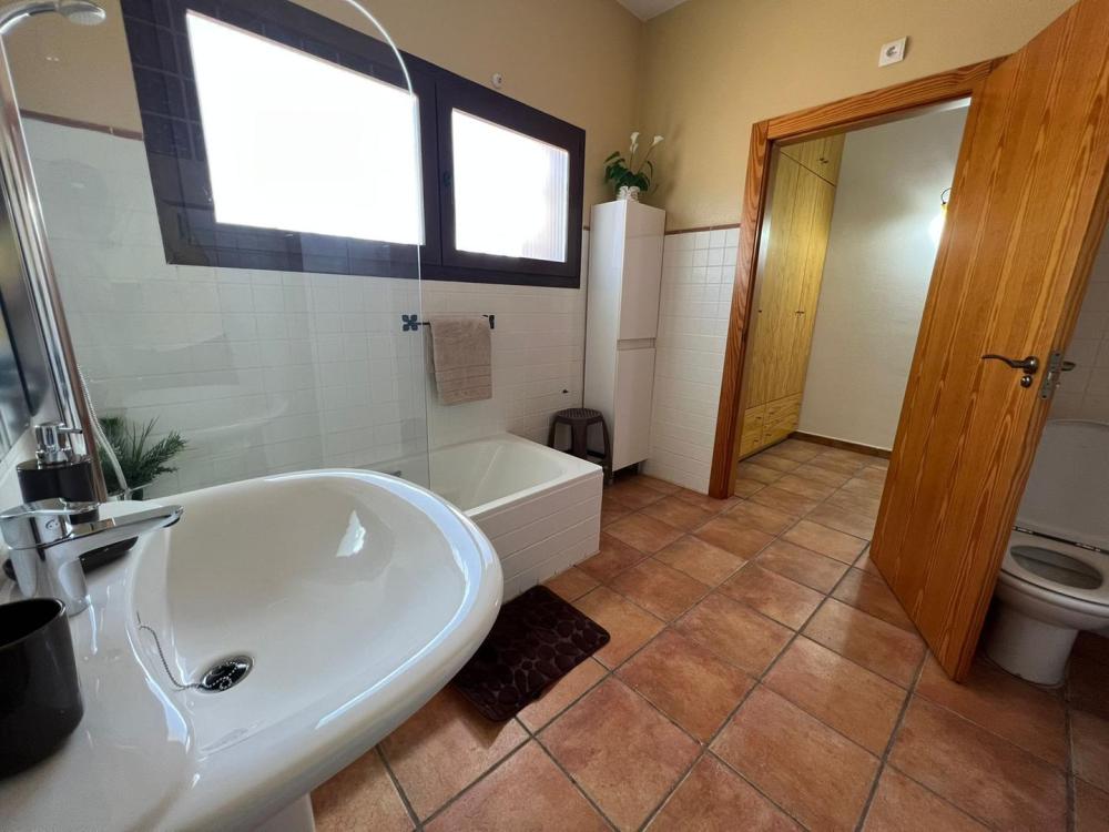  for sale villa Águilas Alto Guadalentín 29