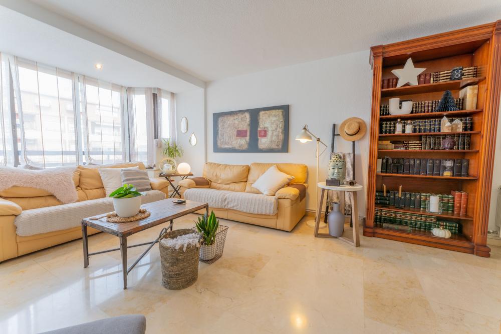 for sale apartment Ensanche-Diputación Alacantí 2