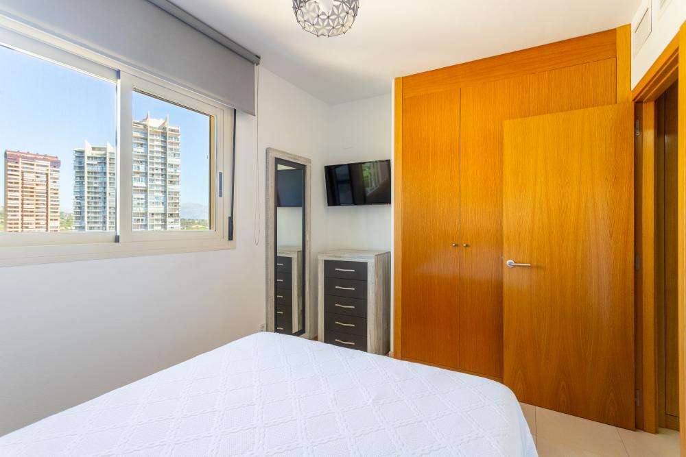  for sale apartment Poniente Marina Baixa 12