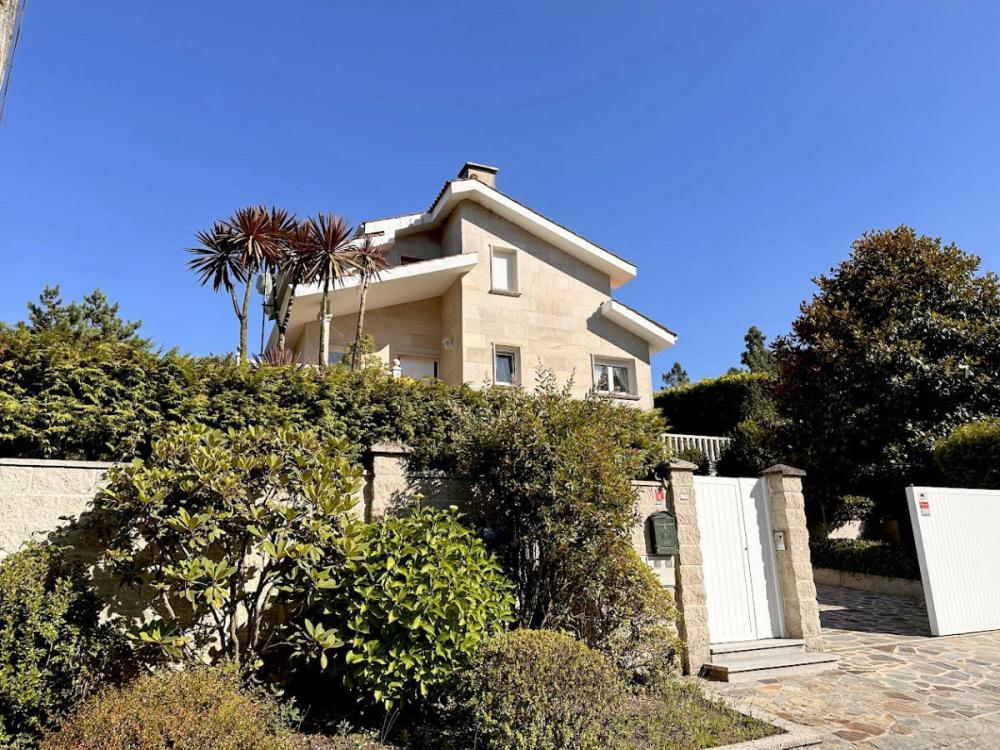  for sale house A Barcia Santiago 4