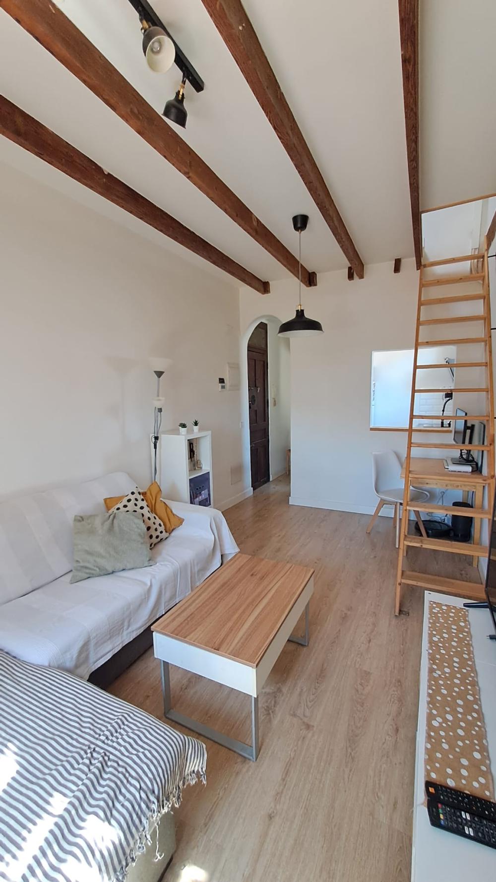  for sale apartment Centro-Justicia Madrid Capital 2