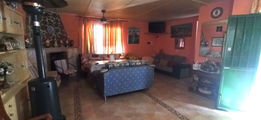  for sale country house Mirandilla Merida 4