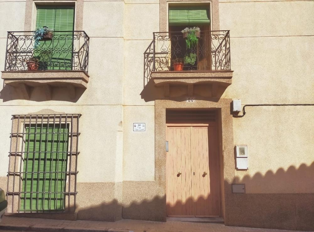  for sale house Salvatierra De Los Barros Tierra De Barros 10