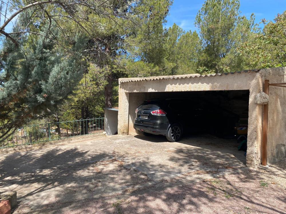  for sale villa Castalla Alcoia 34
