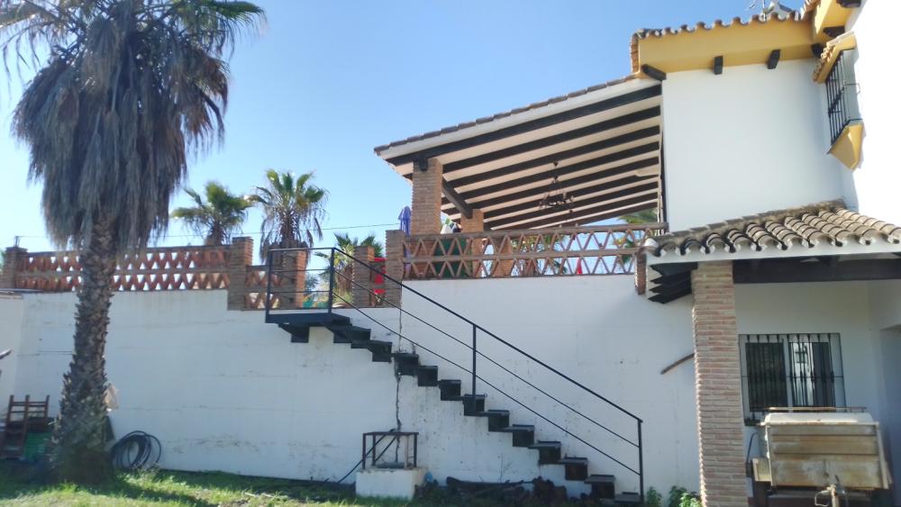  for sale country house Monda Sierra De Las Nieves 26