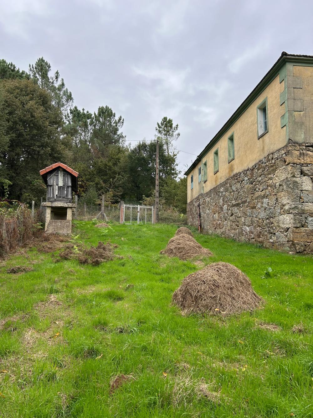  for sale house A Teixeira Terra Da Celanova 10