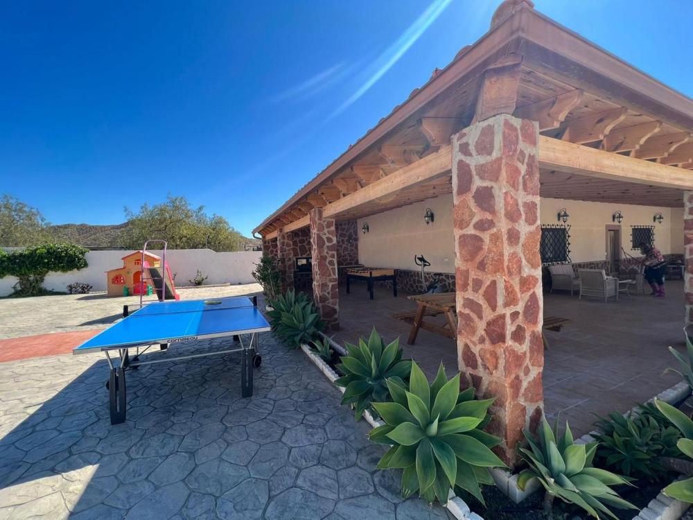  for sale villa Águilas Alto Guadalentín 25