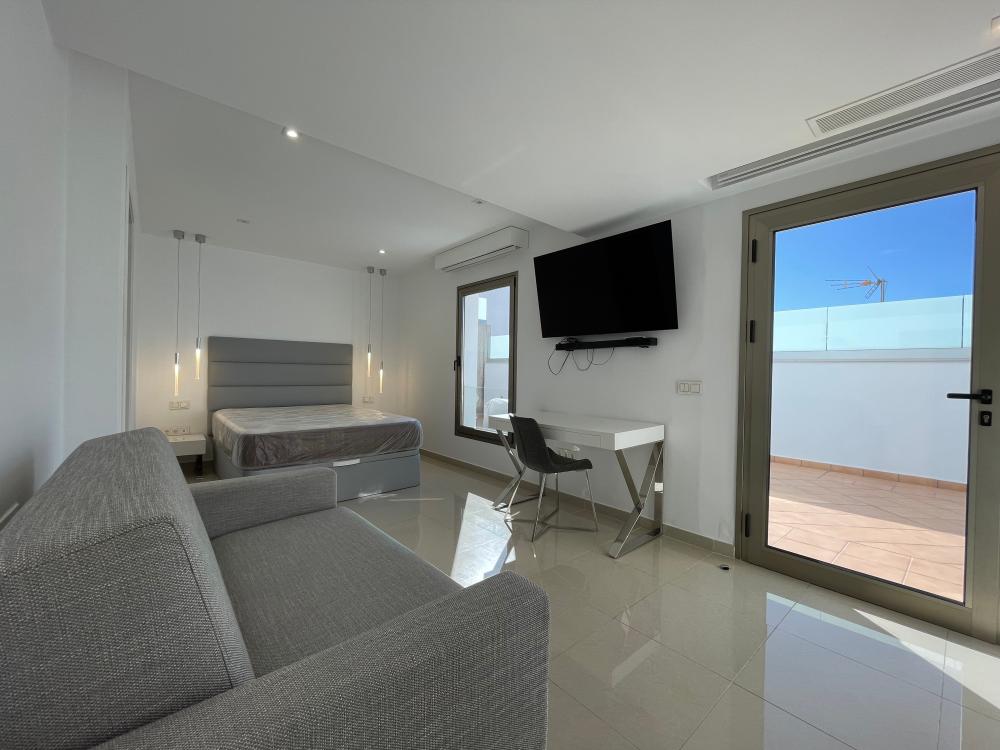  for sale villa El Durazno Zona Norte 27