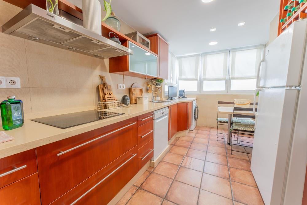  for sale apartment Ensanche-Diputación Alacantí 5