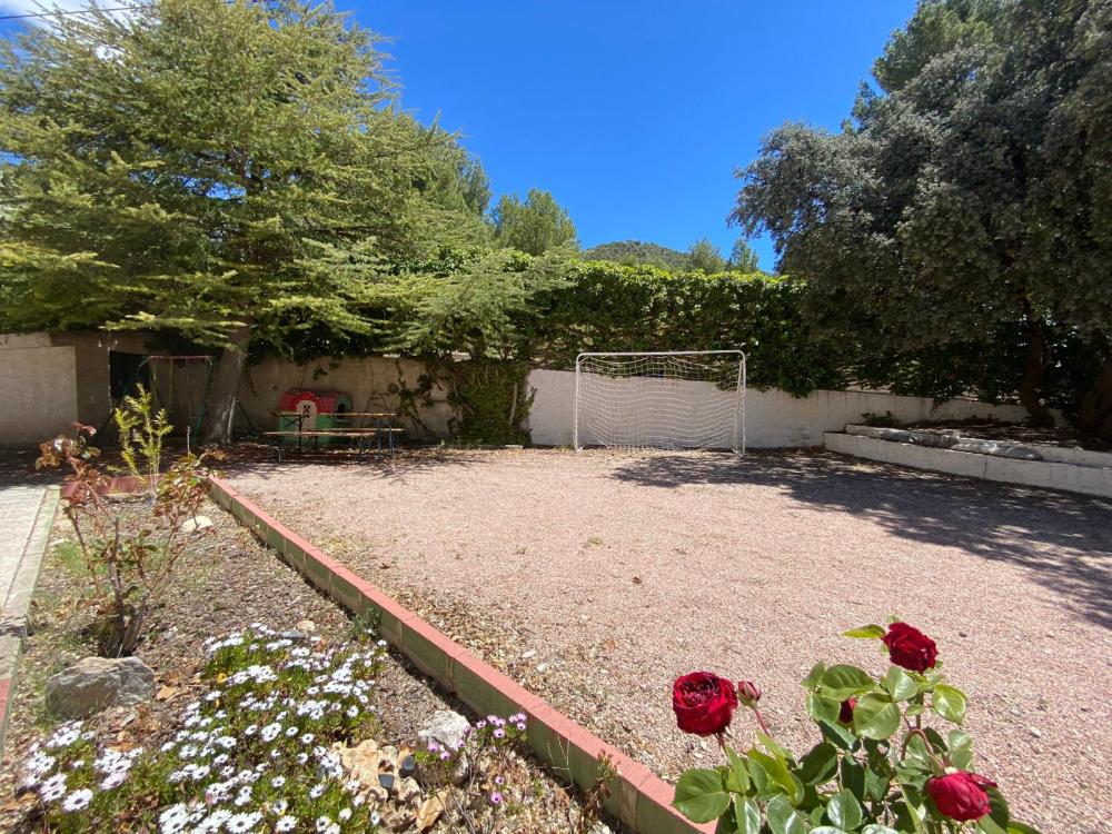  for sale villa Castalla Alcoia 35