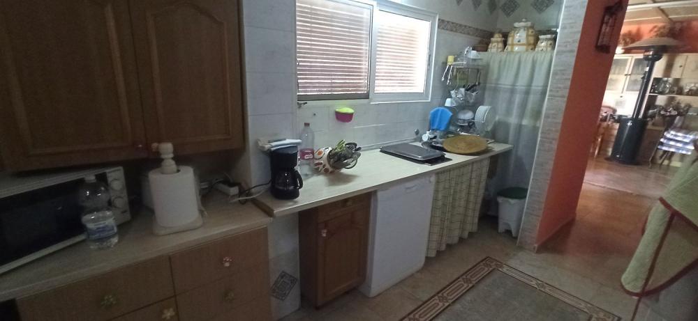  for sale country house Mirandilla Merida 8