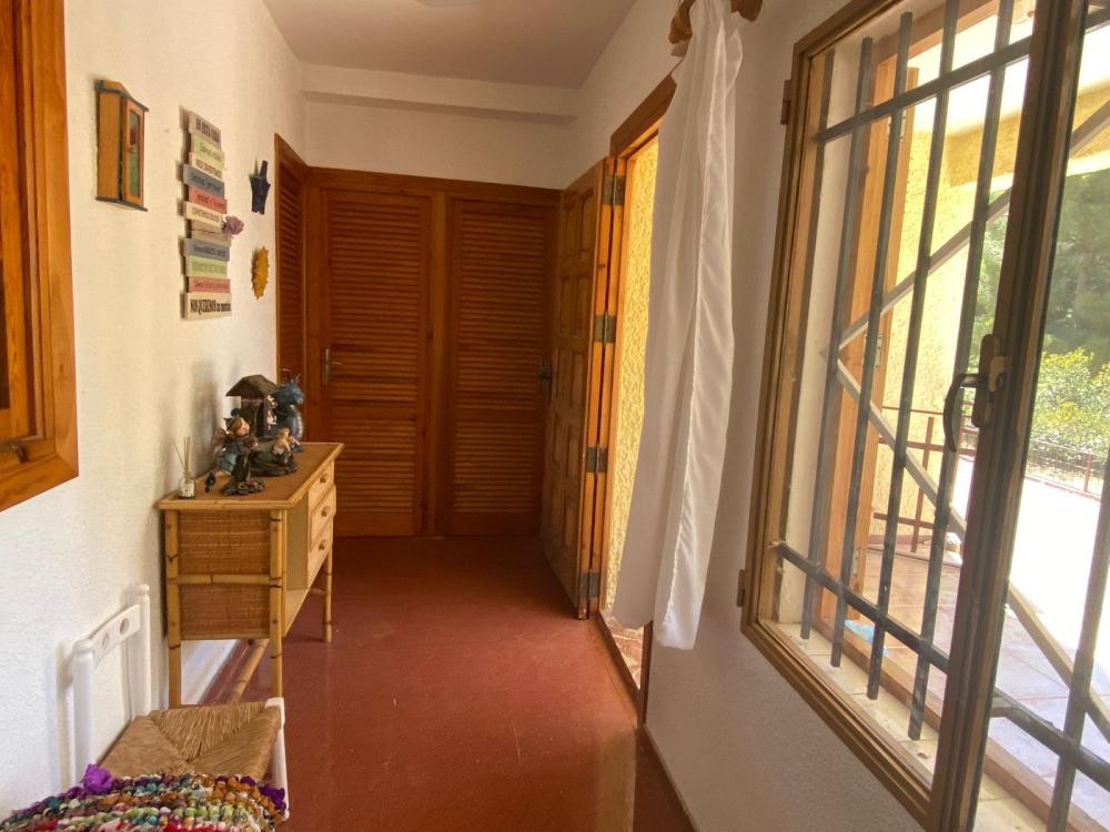  for sale villa Castalla Alcoia 5