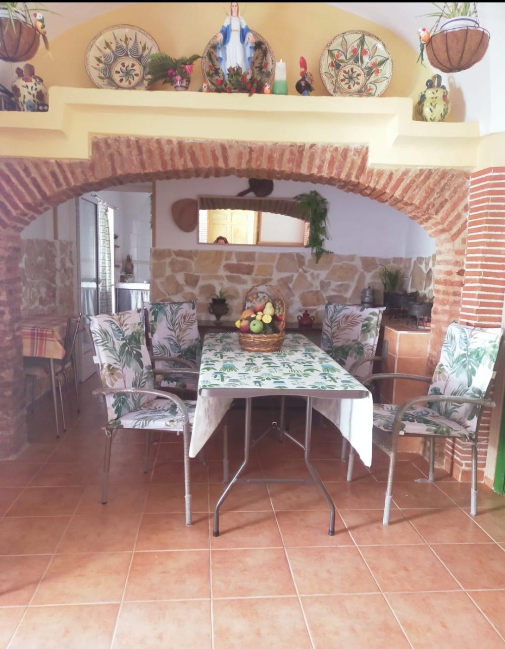 for sale house Salvatierra De Los Barros Tierra De Barros 5