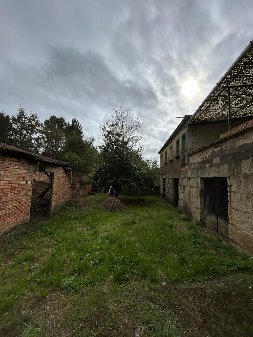  for sale house A Teixeira Terra Da Celanova 25