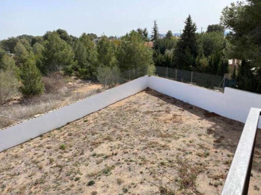  for sale villa Viñamalata Hoya De Buñol 4