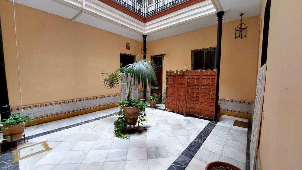for sale apartment Sevilla Casco Antiguo 41003 Metropolitana De Sevilla 3