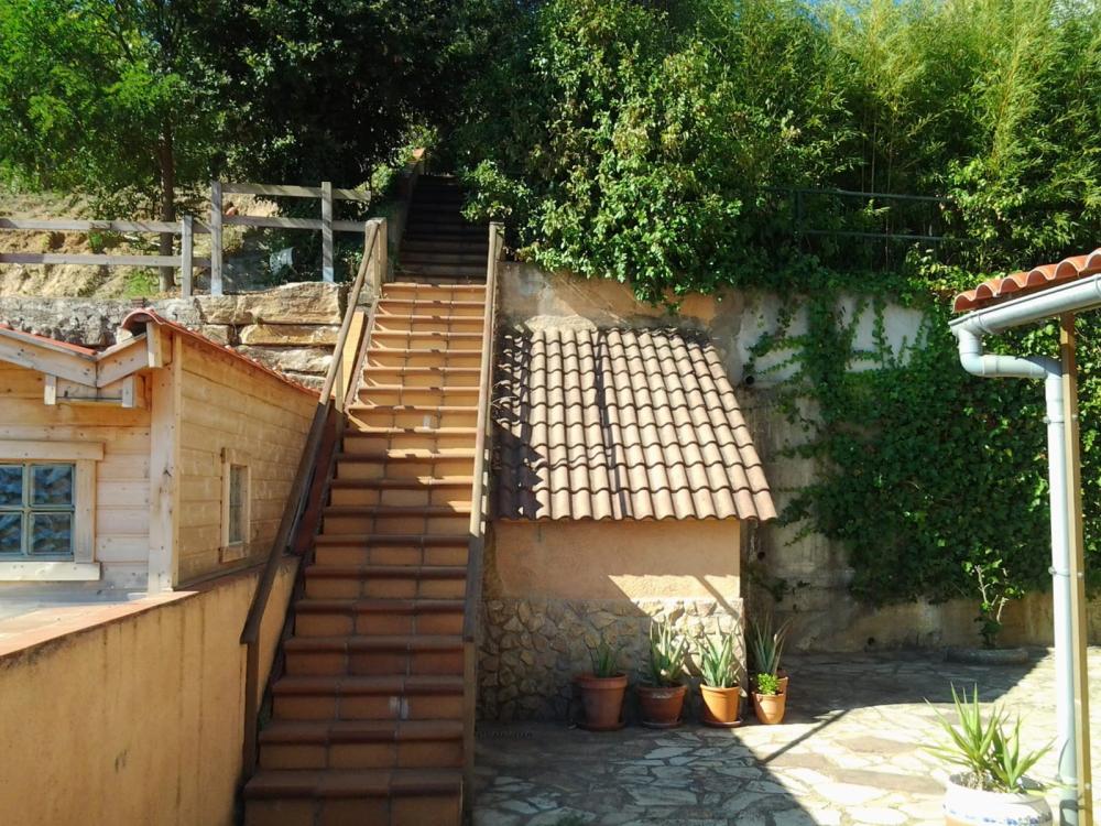  for sale house Riells I Viabrea Selva 6