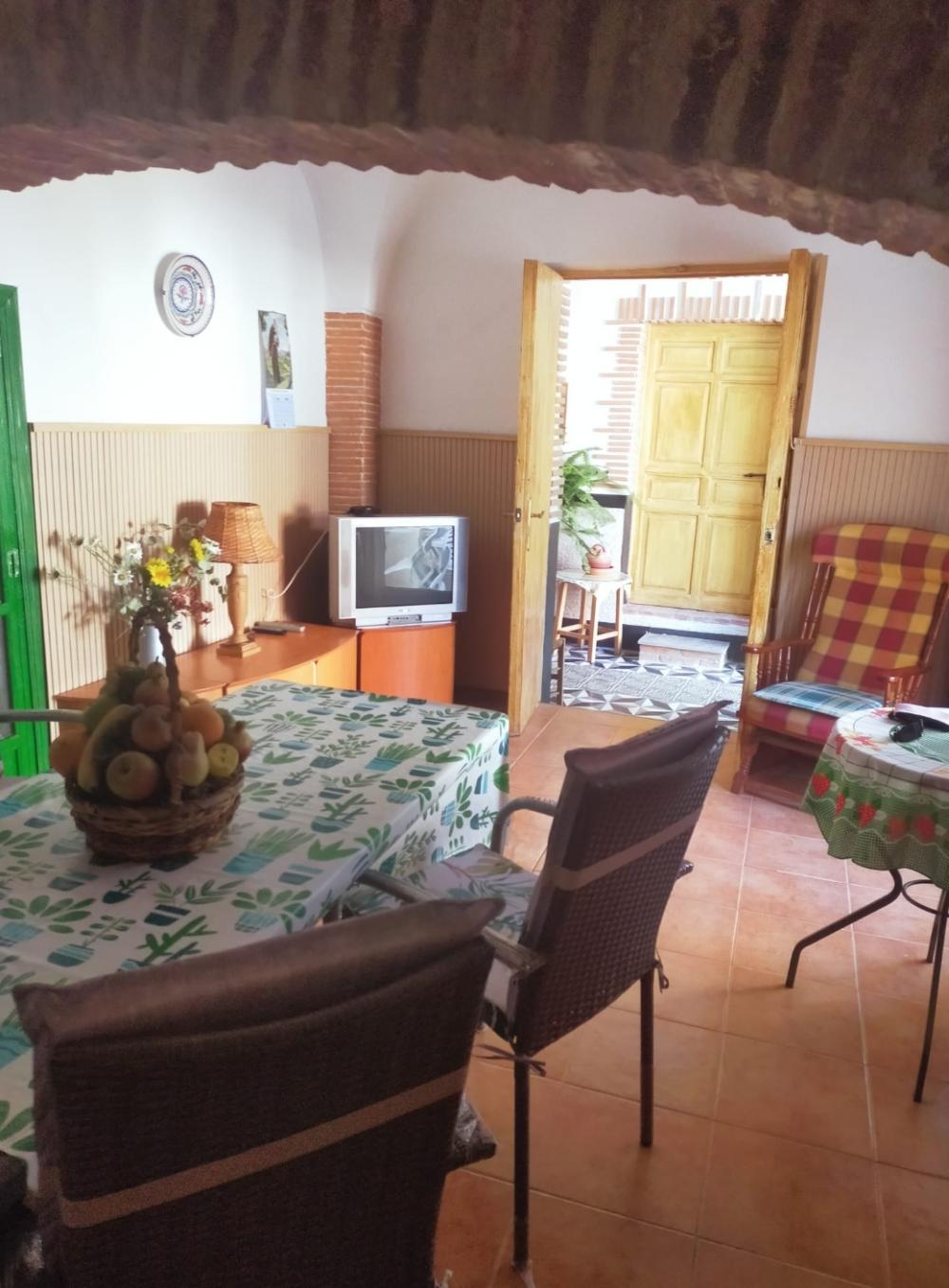  for sale house Salvatierra De Los Barros Tierra De Barros 2