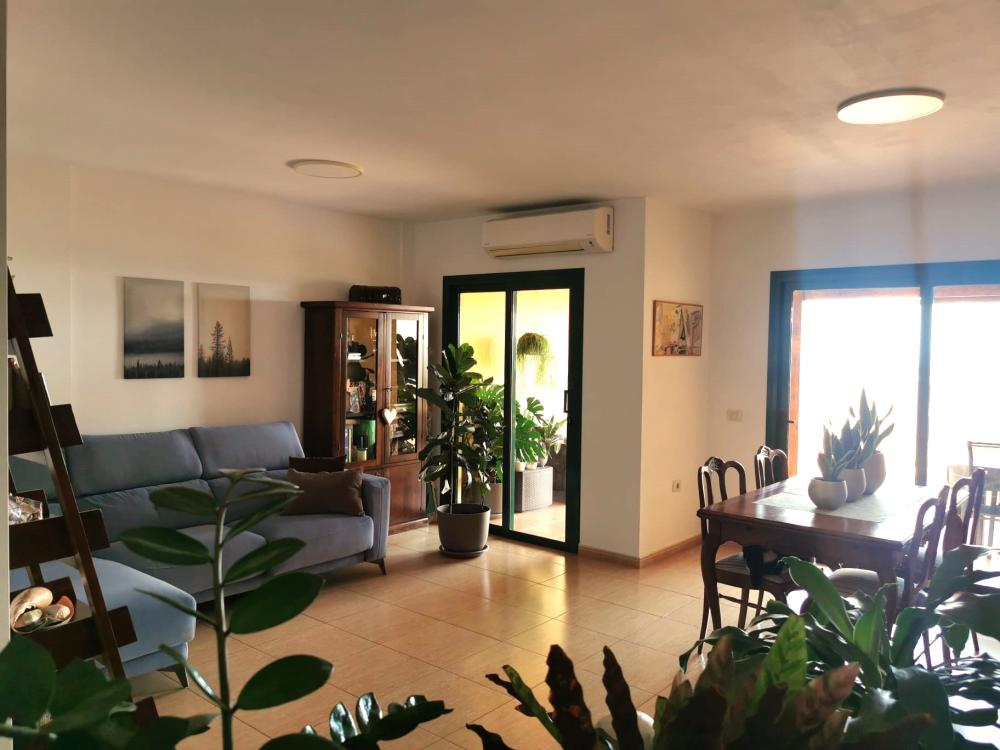  for sale duplex Las Chafiras Zona Sur 3