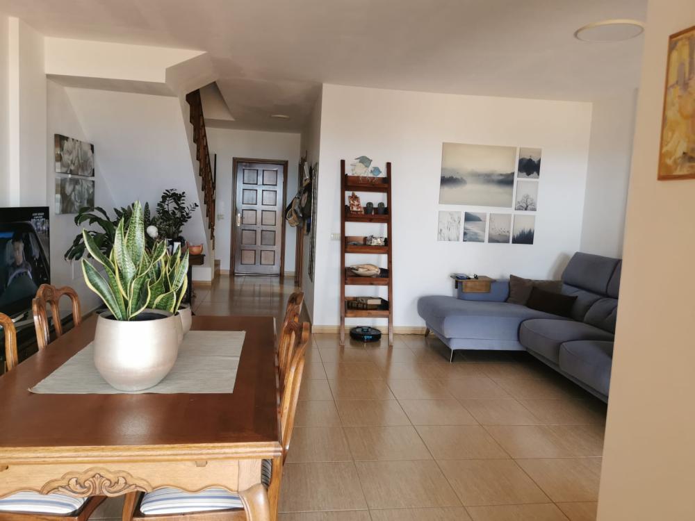  for sale duplex Las Chafiras Zona Sur 1
