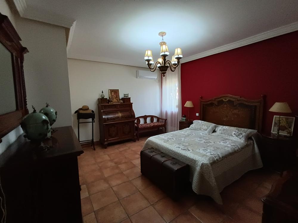  for sale villa Mérida Merida 58